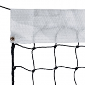 Rede de Tênis 1 Faixa - Gismar - Branco