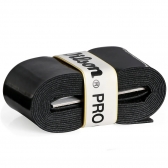 Overgrip Wilson Pro Comfort Preto Pack com 12 Unidades