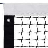 Rede de Pickleball Oficial - Gismar Redes - Preto