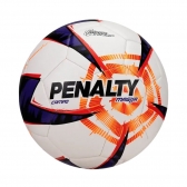 Bola Campo Penalty Mag11a R3 XXVI - Branco/Laranja