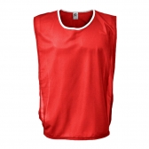 Colete Esportivo de Treino - Kanga Sport - Vermelho