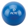 Bola Tonificadora Acte Sports de 3KG Azul - Azul