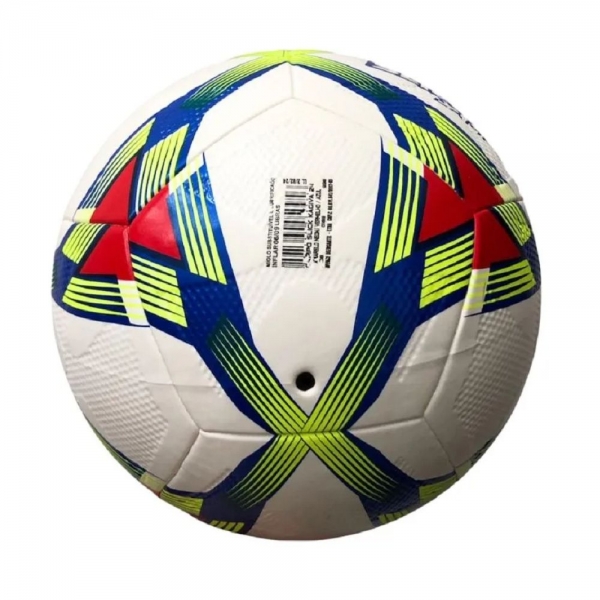 Bola De Futebol Kagiva Slick 24 Campo Oficial - Branco