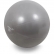 Bola Suíça para Pilates e Yoga Vollo Gym Ball 65cm VP1035 - Cinza