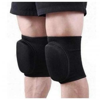 Joelheira de Proteção Acolchoada Vôlei - Progne