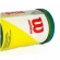 Tubo Bola de Tênis Wilson Championship Regular Duty com 3 Unidades - Amarelo