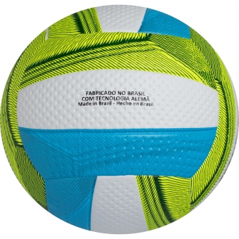 Bola Vôlei Uhlsport Xtreme Verde e Azul