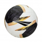 Bola Campo Penalty Bravo XXVI - Branco/Preto