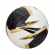 Bola Campo Penalty Bravo XXVI - Branco/Preto