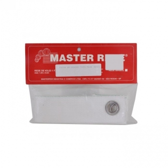 Faixa de Centro para Rede de Tênis Master Rede