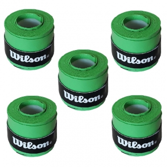 Comfort Overgrip Wilson Bowl O