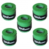 Comfort Overgrip Wilson Bowl O - Verde
