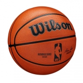 Bola de Basquete NBA Authentic Series Outdoor #7 - Laranja