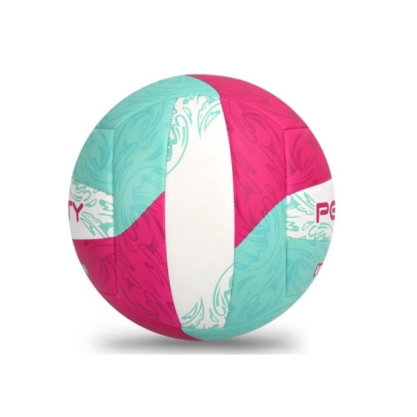 Bola Vôlei de Praia Penalty Fun XXI - Azul Claro