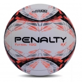 Bola Infantil Penalty Futsal RX R1 100 IX sub 11 - Branco