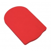 Prancha de Natação Vermelha Evamax Acqua Pequena - Vermelho
