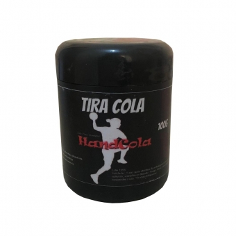 Removedor Tira Cola Handcola 100g