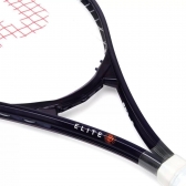 Raquete de Tênis Wilson Roland Garros Elite L3 - Azul Escuro