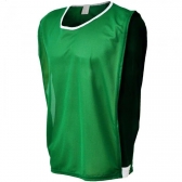 Kit com 8 Coletes de Treino Adulto - Verde