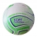 Bola Vôlei Diadora Coloring Park - Br Vd - Branco/Verde