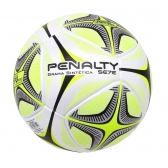 Bola Penalty Society Se7e Pró KO X - Amarelo/Branco