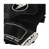 Luvas de Goleiro Futsal Poker Training Neo Adulto