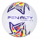 Bola Futsal Penalty Guizo XXI - Branco