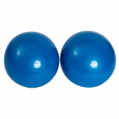 Par De Bolas Tonificadoras Com Peso de 3Kg Azul T57 - Acte Sports - Azul