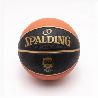 Bola de Basquete TF-150 CBB - Spalding