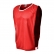 Kit com 3 Coletes Esportivos de Treino - Kanga Sport - Vermelho