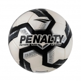 Bola de Futsal Penalty STORM XXIII - Branco