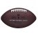 Bola Futebol Americano Wilson NFL The Duke Pro Réplica - Marrom