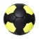 Bola Mini Handebol Kempa Leo H0 Amarelo e Preto - Amarelo/Preto