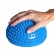 Mini Meia Bola de Equilíbrio Acte - Azul