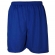 Calção Esportivo de Futebol Modelo Pop - Azul