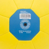 Bola de Handebol H3L Kempa Spectrum Synergy Plus - Amarelo/Azul