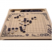 Jogo Go - Mitra - Marrom
