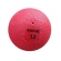 Bola Iniciação Kagiva de Borracha Nº 12 Vermelho - Vermelho