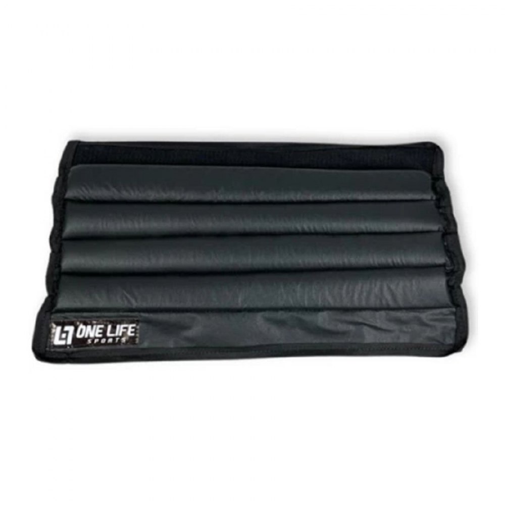 Protetor de Barra - One Life - Preto