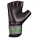 Luvas de Goleiro Futsal Poker Training Neo Adulto Preto/Verde