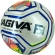 Bola Futsal Kagiva F5 Brasil Pro X - Branco/azul