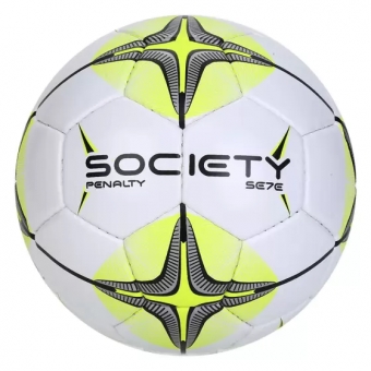 Bola de Futebol Infantil Society Penalty Se7E N3 X
