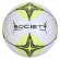 Bola de Futebol Infantil Society Penalty Se7E N3 X - branco/preto