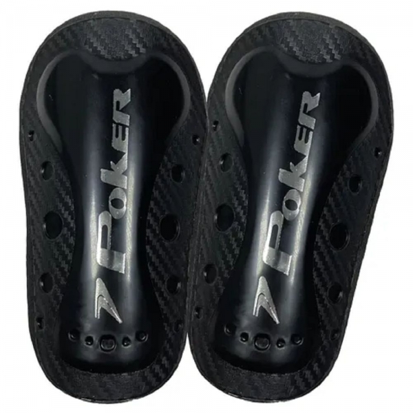 Caneleira Poker Mini Power Fraldinha - Preto