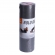 Rolo 3x1 Acte Sports T115, Rolo de Massagem, Rolo com Ranhuras e Bastão de Massagem - Cinza