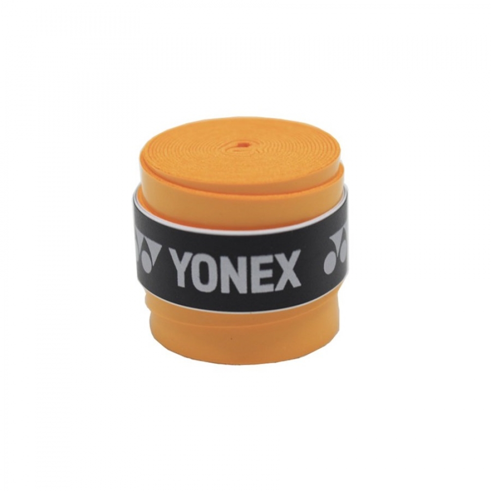 Overgrip Super Grap Yonex Individual - Laranja