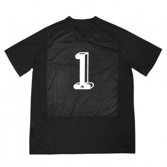 Camisa de Goleiro Kanxa modelo Pop Plam