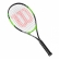 Raquete de Tênis Wilson Advantage XL - Preto