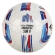 Bola Futsal Infantil Topper Dominator Sub 09 - Branco/Azul