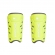 Caneleira Iron Amarelo para Futsal, Society e Campo - Amarelo